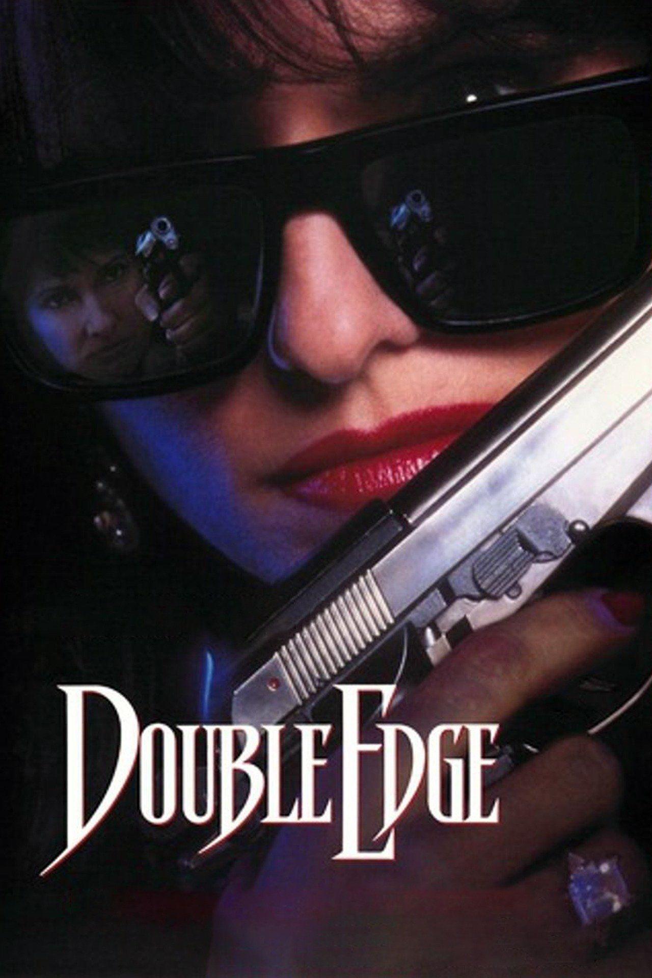 Постер Double Edge